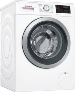 BOSCH WAT286H3FG - Serie 6 - Wasmachine - BE