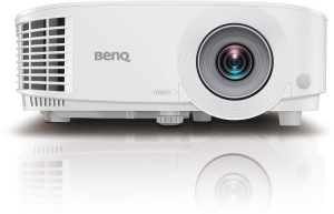 BenQ MH733 - Full HD DLP Beamer