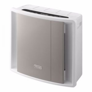 Delonghi luchtreiniger AC150