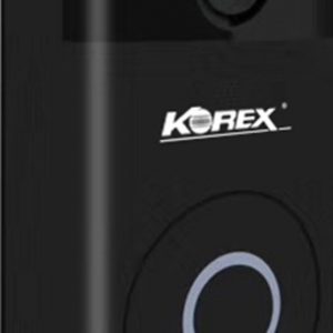 Deurbel Korex AX-W-04C