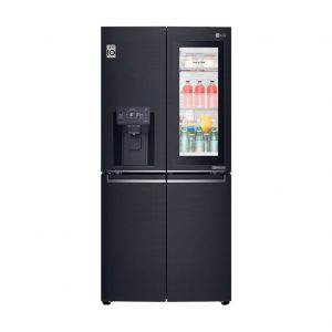 LG amerikaanse koelkast GMX844MCKV