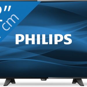 Philips 32PHS4131 - HD ready tv