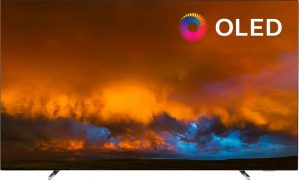 Philips 55OLED804/12 - 4K OLED TV