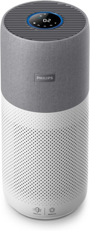 Philips AC3033/10 - Luchtreiniger - Wit