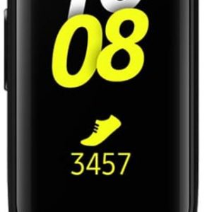Samsung Galaxy Fit - Activity Tracker - Zwart