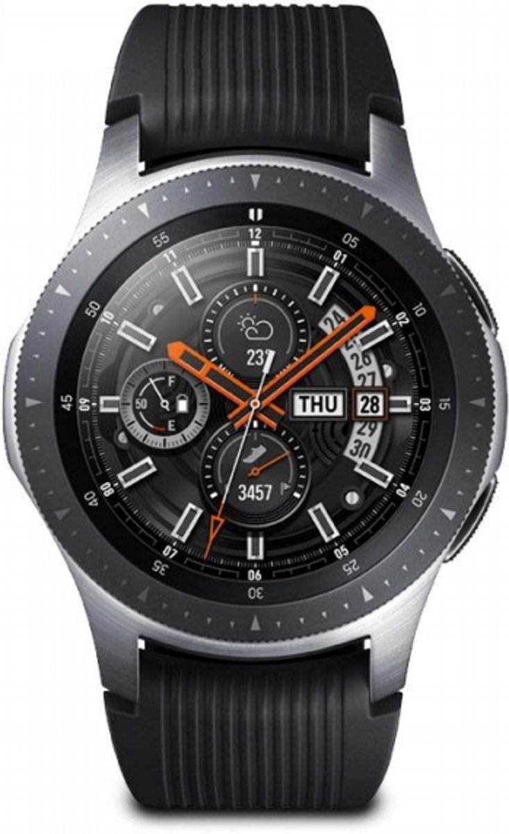 galaxy watch lte sprint release date