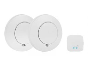 Smartwares SH8-99103 Rookmelder Set