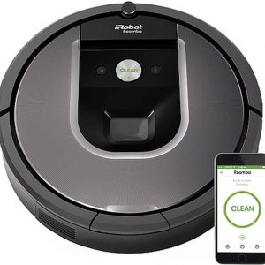iRobot Roomba 960