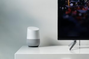 Google Home