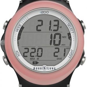 Aqualung i200 Pink