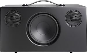 Audio Pro wifi speaker Addon C10 zwart