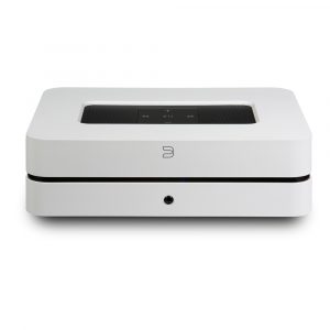 Bluesound wifi speaker POWERNODE2I WITH HDMI wit