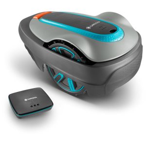 GARDENA smart SILENO city Set robotmaaier 19066-26