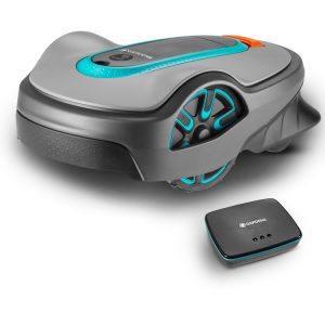 GARDENA smart SILENO life 750 robotmaaier 19113-26