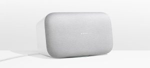 Google Home Max Kreide Smart Speaker Assistant