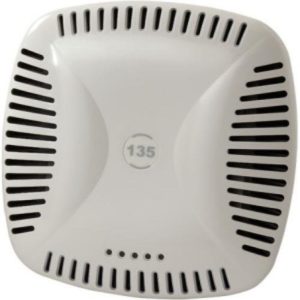 HP Aruba instant 135 wireless access point JX805-61001