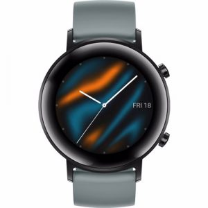 Huawei smartwatch Watch GT 2 (Zilver)