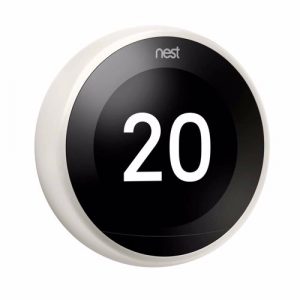 Nest Thermostat 3rd Gen (Wit)