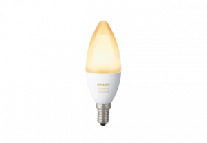 PHILIPS HUE Single Pack (warm wit licht)