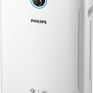 Philips AC2729/10 - Luchtreiniger & Luchtbevochtiger - Combi