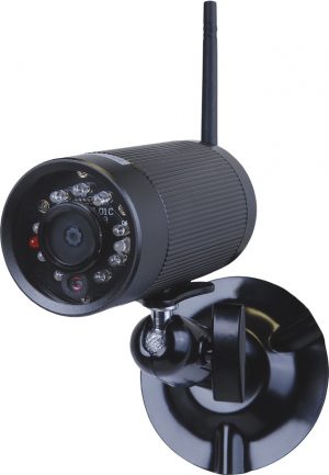 SMARTWARES EXTRA CAMERA TBV CS83DVR