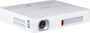 Salora DBS350 - Beamer - DLP - Accu - Android - Bluetooth - Wifi