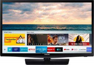Samsung Series 4 N4305 61 cm (24'') HD Smart TV Wi-Fi Zwart