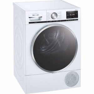 Siemens warmtepompdroger WT8HXE70NL