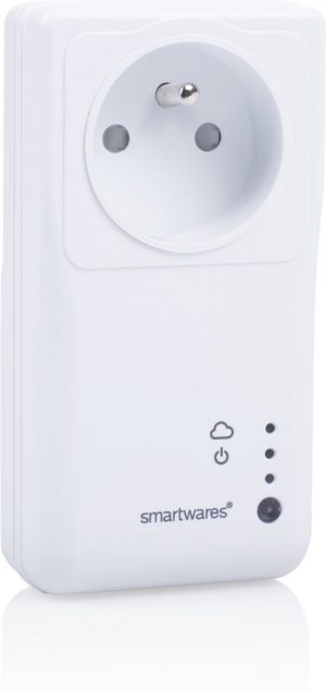 Smartwares Smarthome SH5-GW-T-F Controller - België