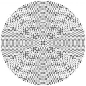 Sonos inbouw speaker In-Ceiling by Sonance