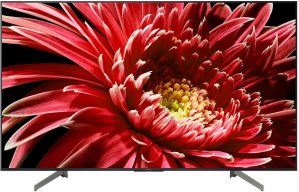 Sony KD-75XG8596 - 4K TV