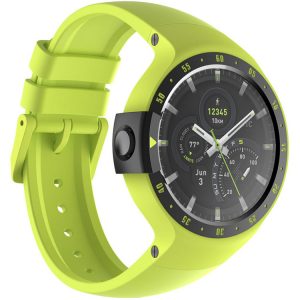 Tic watch S Aurora smartwatch