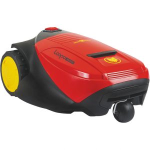 WOLF-Garten Loopo M2000 robotmaaier