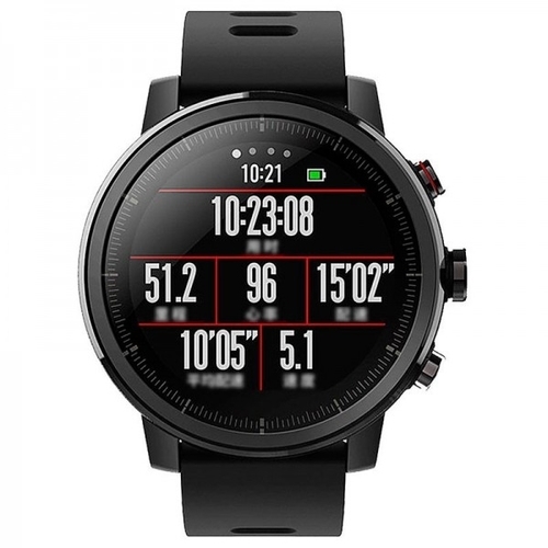 xiaomi amazfit pace 2 vs huawei watch gt