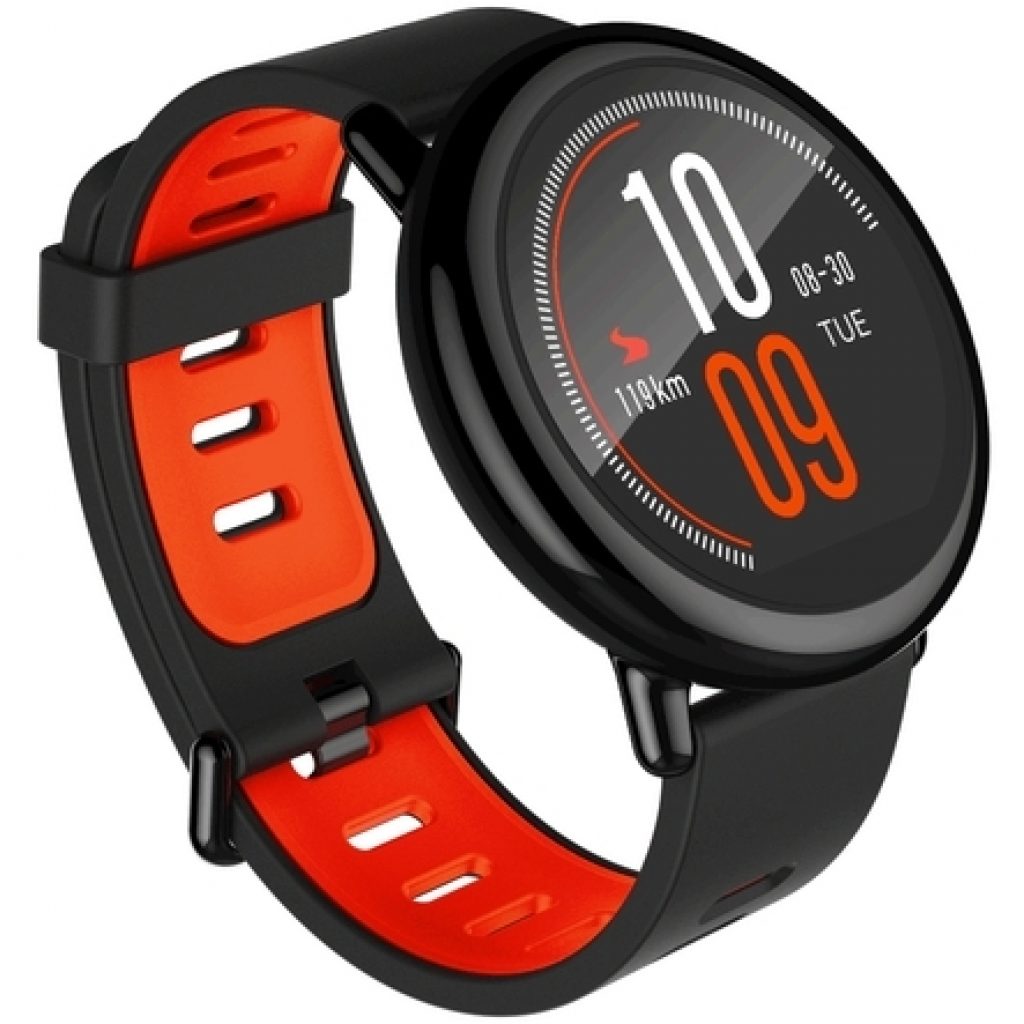 xiaomi amazfit pace 2 vs huawei watch gt