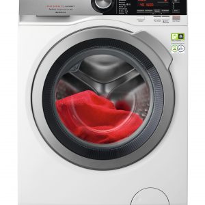 AEG L8FEN96CQ OKOMix AutoDose wasmachine