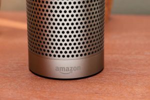 Amazon Echo Plus