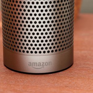 Amazon Echo Plus
