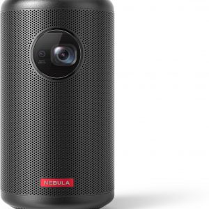 Anker Nebula Capsule II - DLP Mini beamer