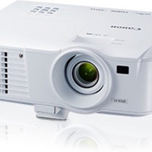 Canon LV-X320 - XGA DLP Beamer