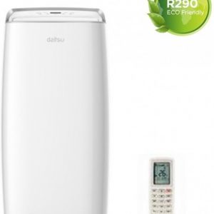 DAITSU APD-12HX - Mobiele Airco