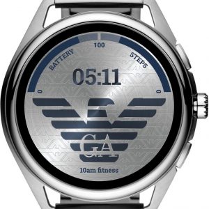 Emporio Armani Connected Matteo Gen 5 Display Smartwatch ART5026