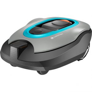 GARDENA Robotmaaier Sileno 2000+