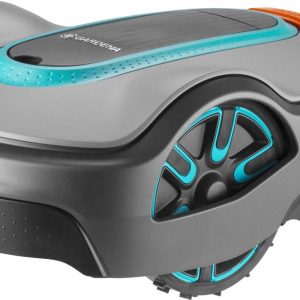 Gardena Sileno life robotmaaier 750 15101-26