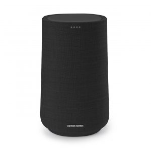 Harman Kardon wifi speaker Citation 100 MKII zwart
