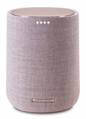 Harman Kardon wifi speaker Citation One MKII roze