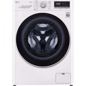 LG wasmachine F4WN508S0