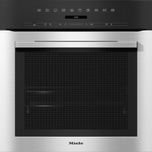 Miele inbouw oven H 7164 B