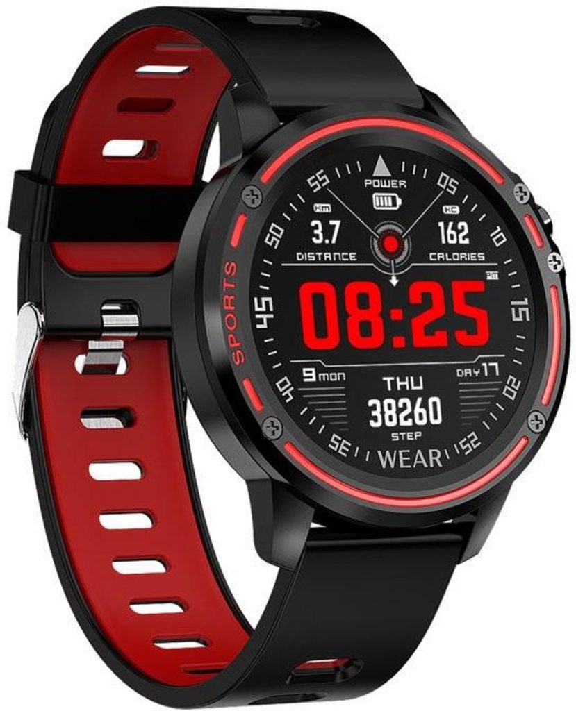smart wear watch price