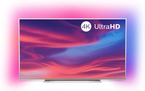 Philips 75PUS7354/12 tv